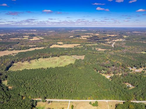 5 Acres in Madison, GA : Madison : Morgan County : Georgia