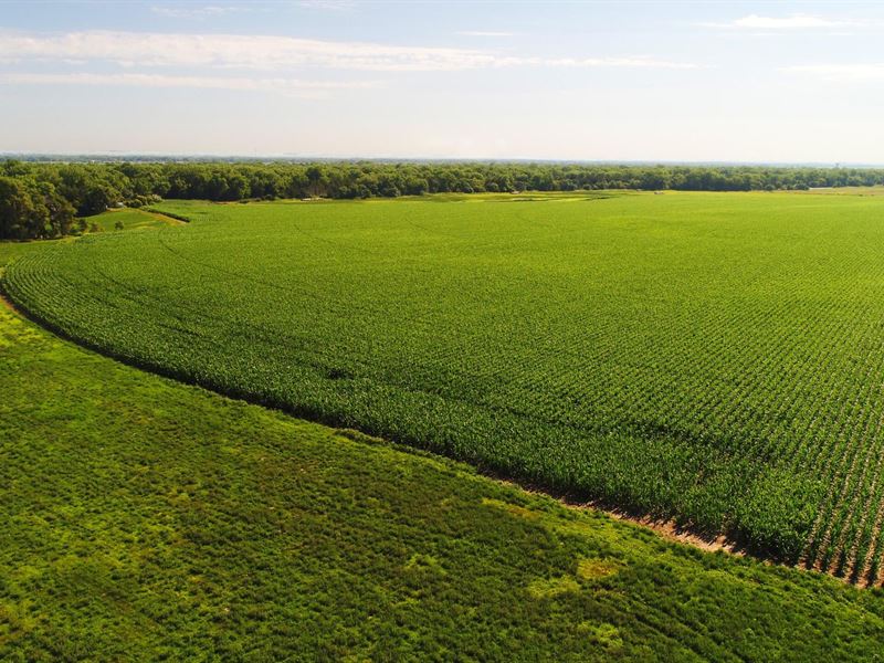 92 Acres, Lincoln County, Maxwell : Maxwell : Lincoln County : Nebraska