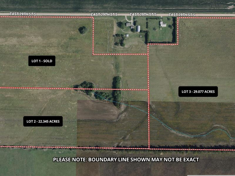 Easy To Remember, Derby Lot 3 : Derby : Sedgwick County : Kansas