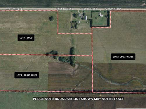 Easy To Remember, Derby Lot 2 : Derby : Sedgwick County : Kansas