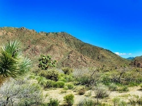 Retirement Dream, $300/Month : Yucca : Mohave County : Arizona