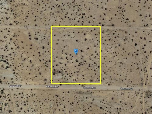 Your Perfect Escape, $183.96 Down : California City : Kern County : California