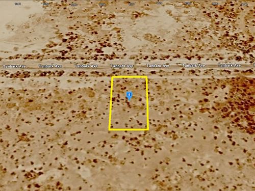 Low Payment To Start, $420.41/Mo : California City : Kern County : California