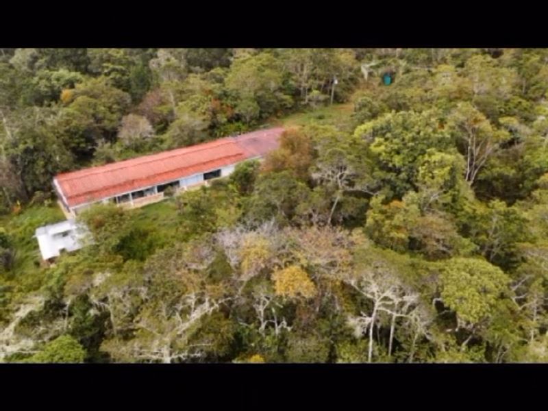 Beautiful Property with Hotel : Cartago : Costa Rica