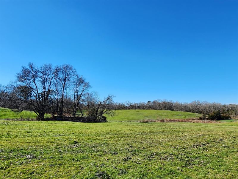 63Ac, 4800 Hula Dr Tract 2 Hea : Heath Springs : Lancaster County : South Carolina