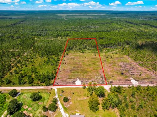 Tranquility in Bay Farms Lot 1 : Hilliard : Nassau County : Florida