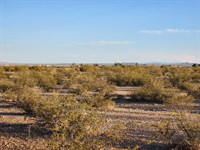 .52 Acre of Freedom, Explore : Deming : Luna County : New Mexico