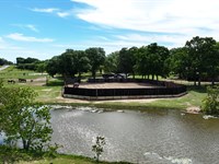 Shady Springs : Cat Spring : Colorado County : Texas