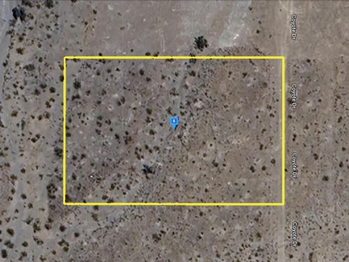 Design Your Haven : Dolan Springs : Mohave County : Arizona