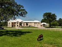 Chateau Ranch : Montgomery : Texas
