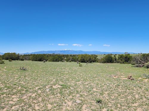 157 Tyrone Hills, Walsenburg, CO 81 : Walsenburg : Huerfano County : Colorado