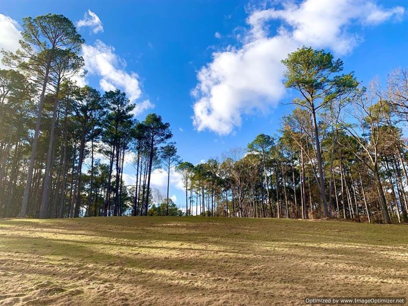 Beautiful Luxury Lot, Water Views : Madison : Madison County : Mississippi