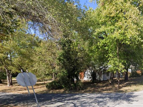 House in Town Owner Finance $450/Mo : Wagoner : Oklahoma