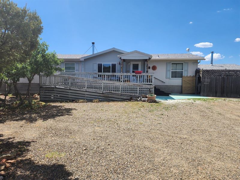 12540 Rio CT Trinidad, CO 81082 : Trinidad : Las Animas County : Colorado