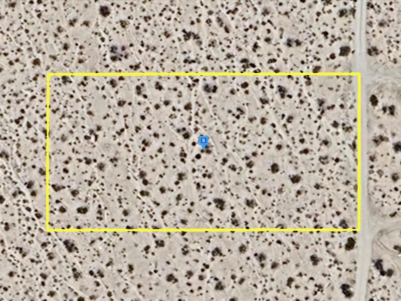 Start Your Vision, $754.18 Down : Twentynine Palms : San Bernardino County : California