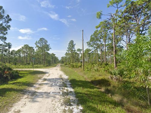 Build Your Dreams : Punta Gorda : Charlotte County : Florida