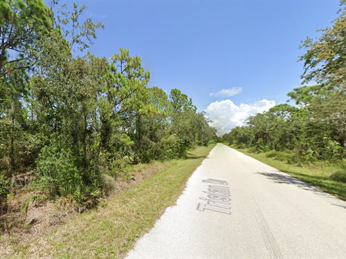 Own Land Without Breaking The Bank : Punta Gorda : Charlotte County : Florida