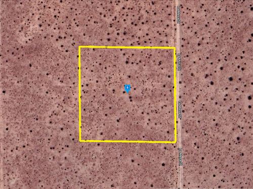 $334.41 Down, Agricultural Lot Deal : Edwards : Kern County : California