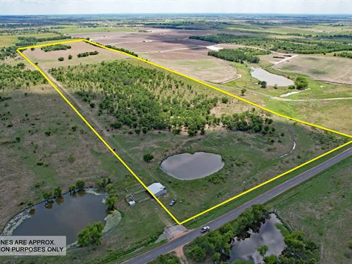 Henson Place : Temple : Bell County : Texas