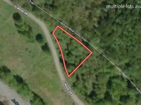 .71 Acres of Residential And Recre : Hot Springs : Alleghany County : Virginia