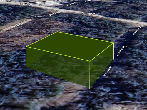 Unplug and Thrive in Arkansas : Diamond City : Boone County : Arkansas