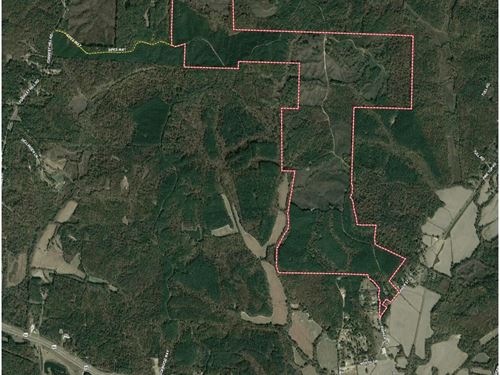 Hornsby Southeast Tract : Hornsby : Hardeman County : Tennessee