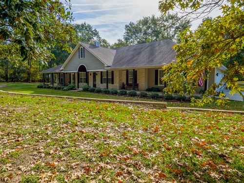 Rabon Chapel 10 : Montgomery : Texas