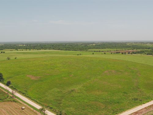 120 Acres in Milam County : Cameron : Milam County : Texas