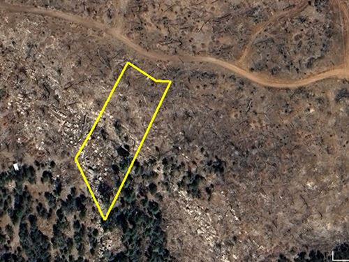 Rural Albuquerque Commuter : Estancia : Torrance County : New Mexico