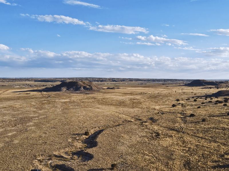 Escape The Ordinary : Chambers : Apache County : Arizona