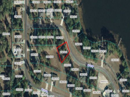 Lake Waldena - .18 Acres Lakefront : Silver Springs : Marion County : Florida