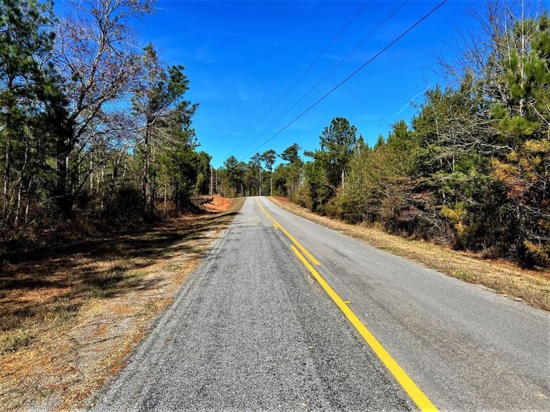 29-114 Weoka Farmstead : Weoka : Elmore County : Alabama