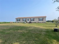 4 Bed 2 Bath Edgar County : Paris : Edgar County : Illinois