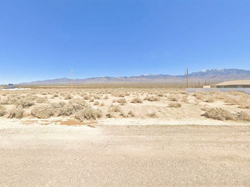 Escape The City, $402.21 Down : Pahrump : Nye County : Nevada