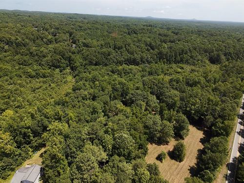 22.3 Acres Hiram, GA : Hiram : Paulding County : Georgia