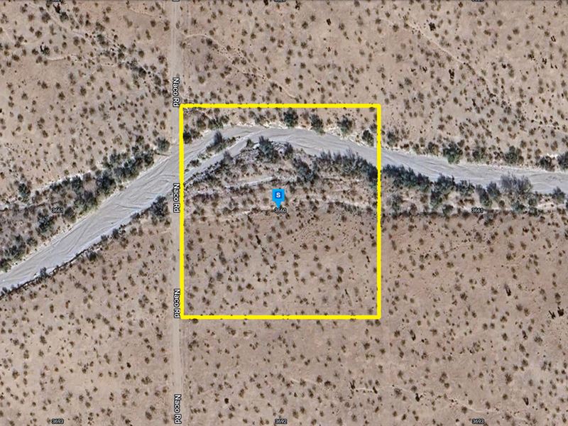 Unleash Lot Potential : Golden Valley : Mohave County : Arizona