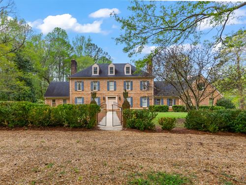 Huge Price Cut, The Molliston Es : Talladega : Alabama