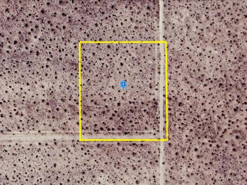 Breathtaking Views, $503.09 Down : Mojave : Kern County : California