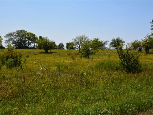 Raeta Estates Lot 11 : Lecompton : Douglas County : Kansas
