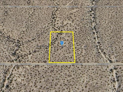 $294.23 Down, Quiet Land Escape : Golden Valley : Mohave County : Arizona