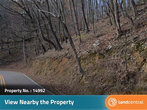 .5 Acre in Pickens County, GA : Jasper : Pickens County : Georgia