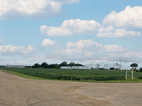 9.37 Acres in Leflore County, MS : Greenwood : Leflore County : Mississippi