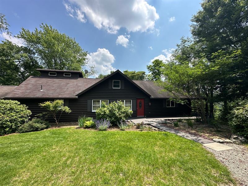 2705 Radebaugh Rd/Kerr St, Grapevi : Jeannette : Westmoreland County : Pennsylvania