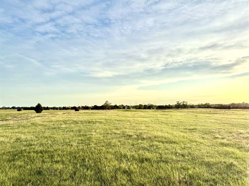 Valentine's East 40 : Valentine : Cherry County : Nebraska