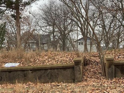 Open Lot For Sale in Butler Co : Poplar Bluff : Butler County : Missouri