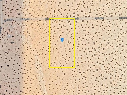 Endless Horizons, $581.34/Month : Twentynine Palms : San Bernardino County : California