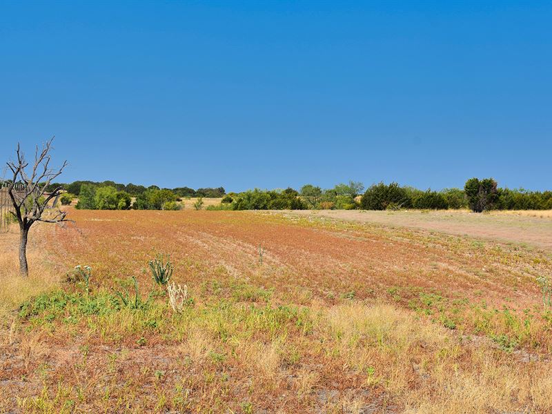 1.2 Acres in Burnet County : Burnet : Burnet County : Texas