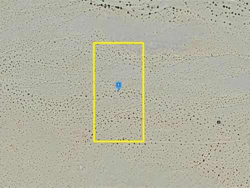 Land for Any Plan, Only $777.77/Mo : Twentynine Palms : San Bernardino County : California