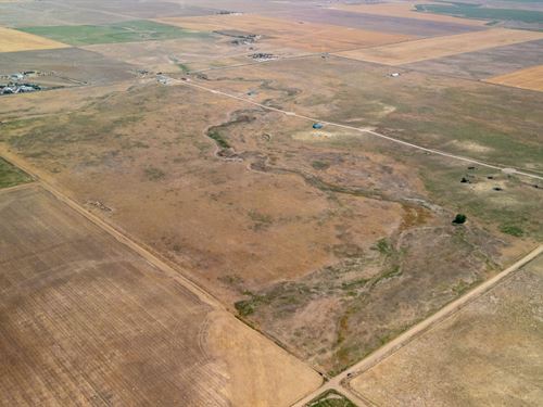 Homestead at Lost Creek : Bennett : Adams County : Colorado