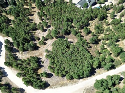 High Corral 2, Building Lot : Boise : Idaho